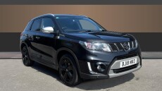 Suzuki Vitara 1.4 Boosterjet S ALLGRIP 5dr Auto Petrol Estate